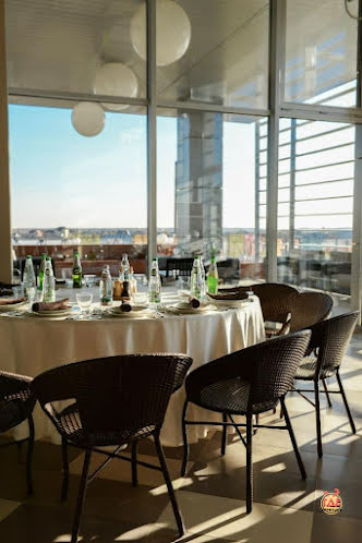 Основной зал в «Чулково club» фотография №13