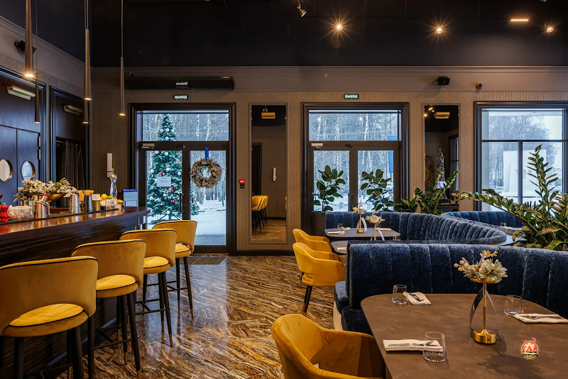 Debrett фотография №19