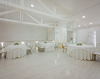  ресторан Свадьба LOVE