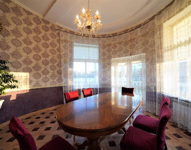 День рождения в Замок на Неве