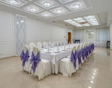  ресторан Черноречье 4*