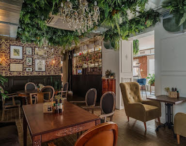  ресторан Полежаев