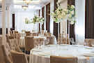 Silver Hall в «Golden Hall»
