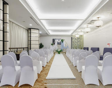  ресторан МЁD