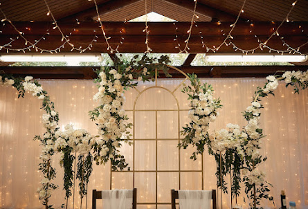 Терраса "Пивной дворик"  в Зал Соколиный