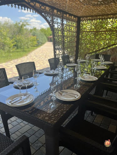 Беседки в «Маркур» фотография №3