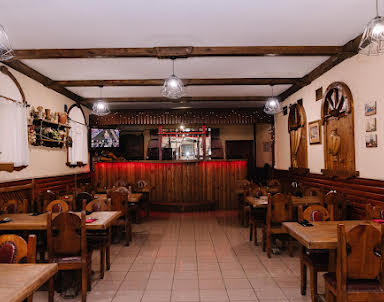 Свадьба в 7я верста