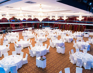  ресторан Korston Club Hotel