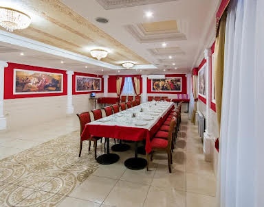  ресторан Троя