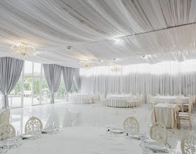 Корпоратив в Green Hall Ufa
