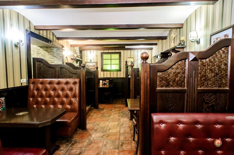 Дублин фотография №16