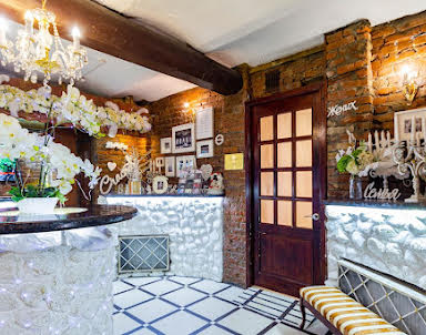 День рождения в Кирочный двор