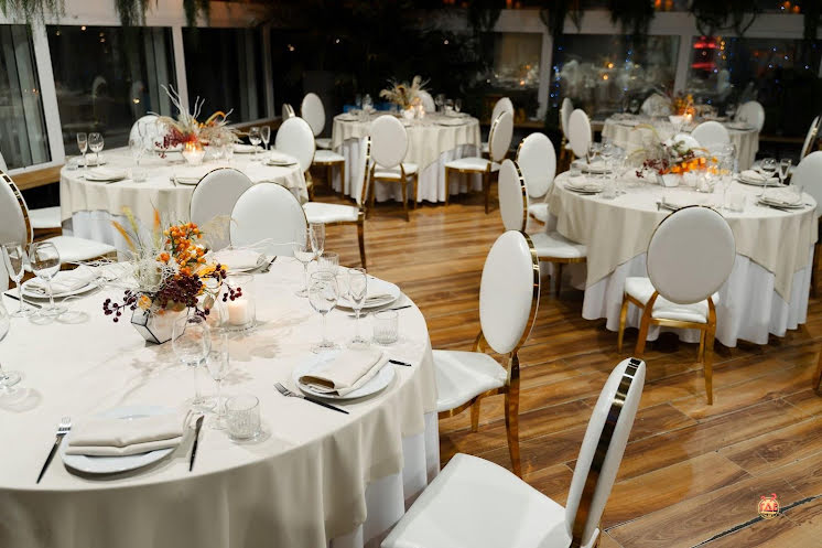 Ресторан в «Галактика 2.0» фотография №6