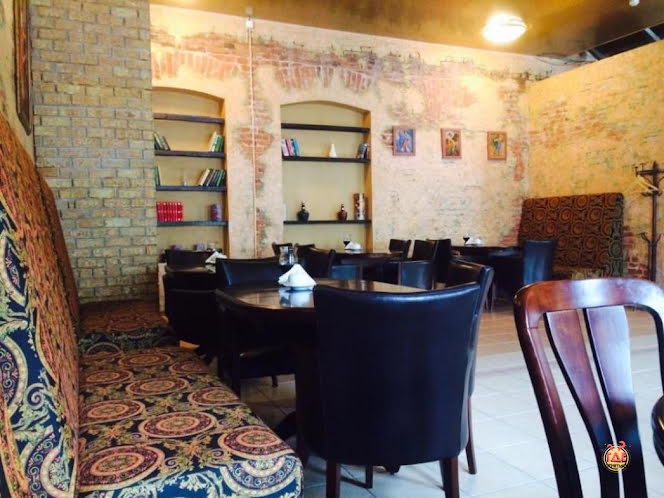 Кафе в «Con Tempo» фотография №4