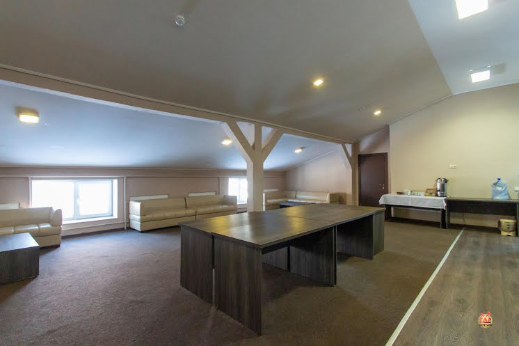 Конференц-зал №1 в «Чайка» фотография №10