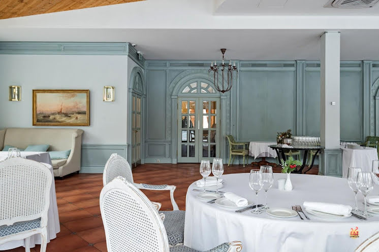 Зал "Ротонда" в «Скандинавия» фотография №8