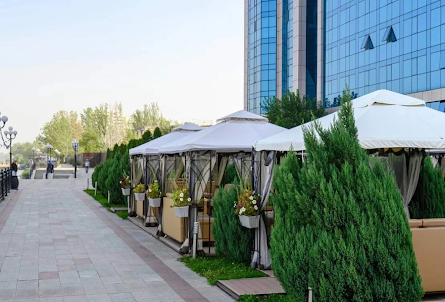 Веранда  в Веранда 