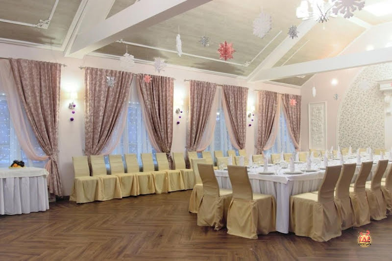 Белый Лес фотография №12