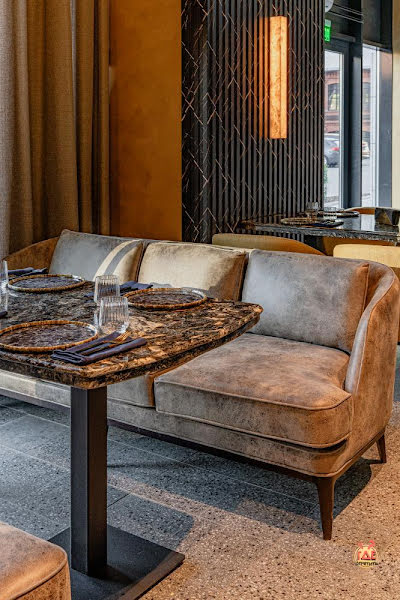 Гарда бар фотография №6