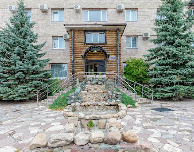  ресторан Аля Русъ