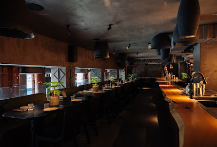 2 этаж  в VIP-зал