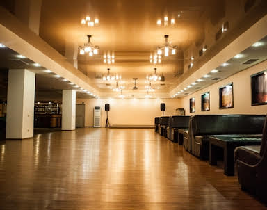  ресторан Олимпия