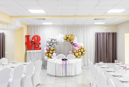 Большой зал  в VIP-комната