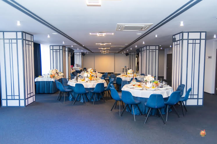 Основной зал  в «Биляр Инн» фотография №3