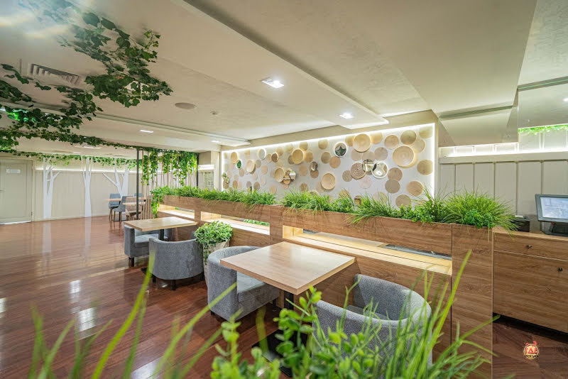 По чесноку ТРК Куба фотография №10