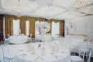 Банкетный зал «Купол» в «Гранд Отель «Видгоф»»