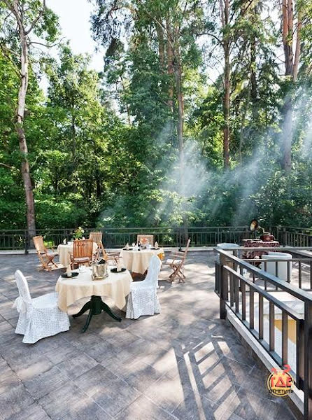 Таёжные Дачи фотография №10