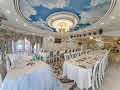 Банкетный зал в «La Veranda»