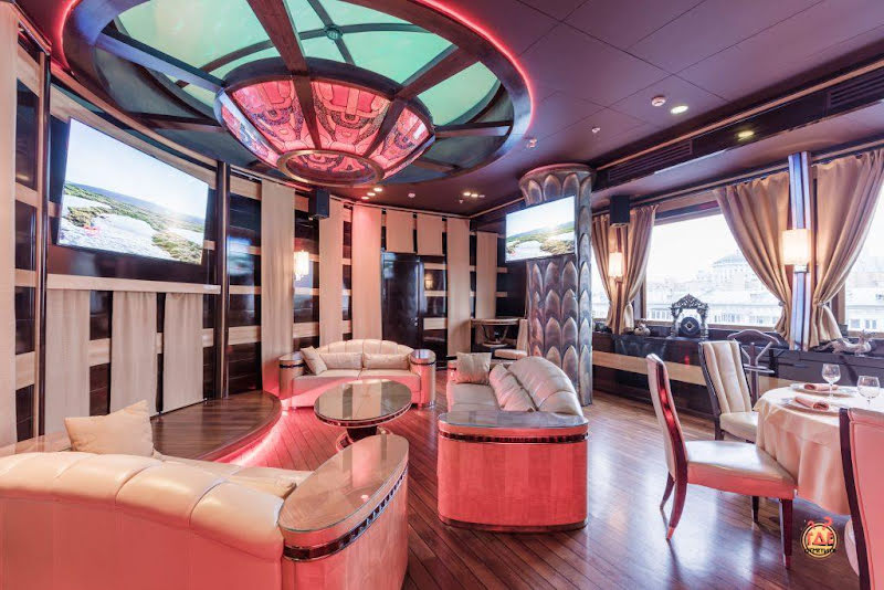 Лодка фотография №8