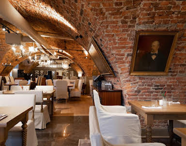  ресторан Таможня