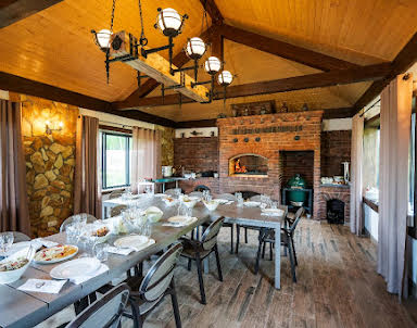  ресторан Аристократъ