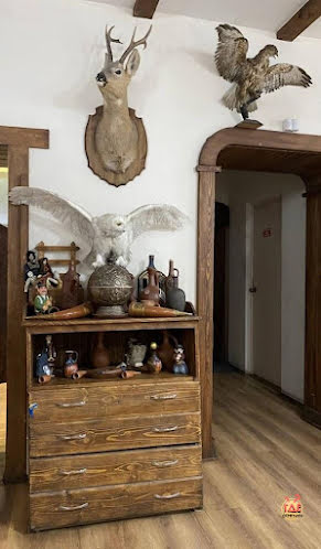 Основной зал в «Сухуми» фотография №8