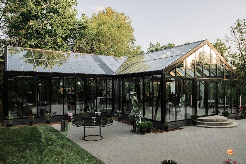 Зимёнки Парк фотография №5