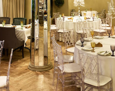  ресторан Долина 5165