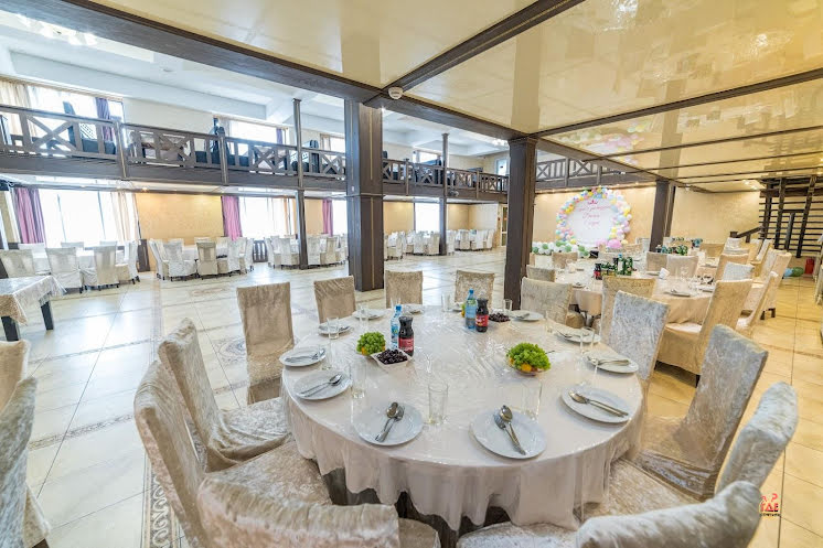 Зал №1 в «Dosstor» фотография №8