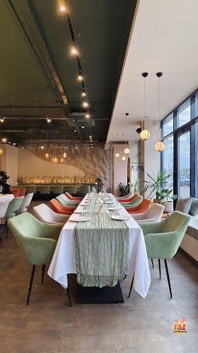 Большой зал  в «Вкусная компания на Советской Армии» фотография №12