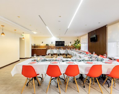  ресторан Арбуз