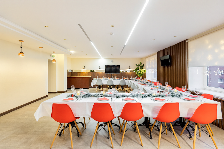 Третий зал  в «Арбуз» фотография № 1