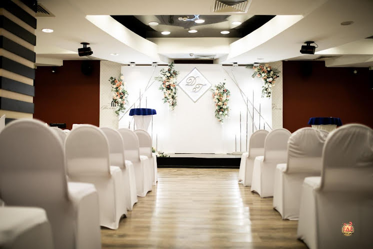 Зал «Президент»  в «Премьер» фотография №17