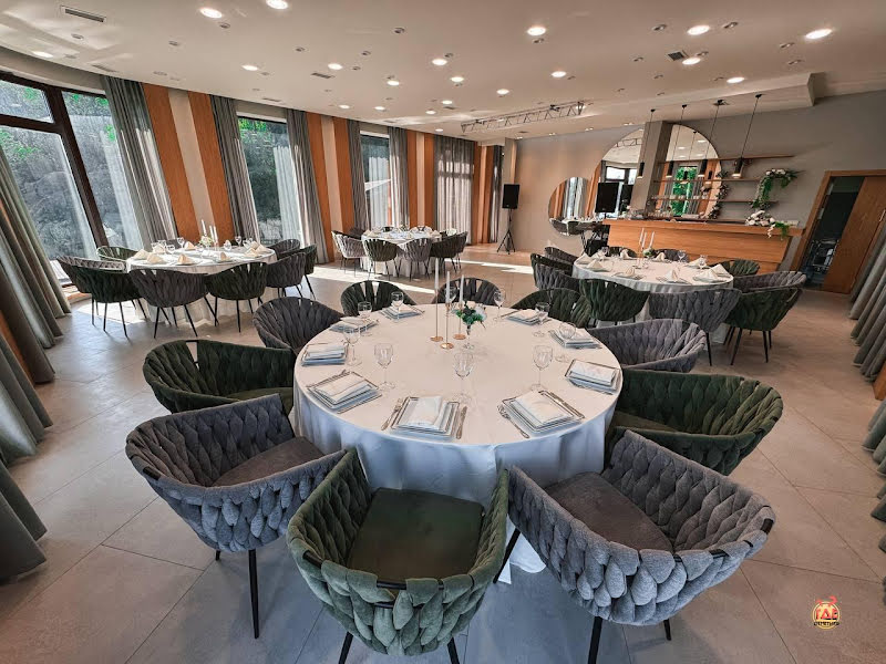 Спасский берег фотография № 1