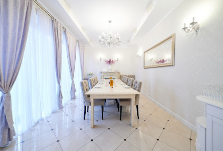 Малый зал в Малый зал