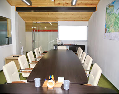  ресторан DOLPHIN PLANET