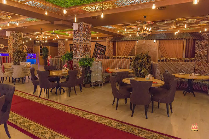 Чайхана64 на Чернышевского фотография №4