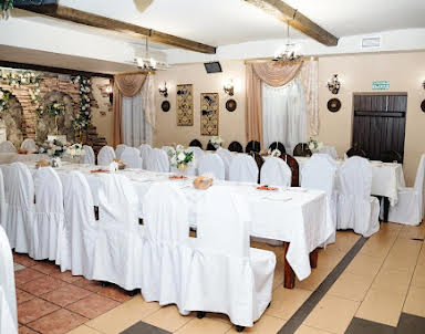 Корпоратив в Алые паруса на Жигулевской