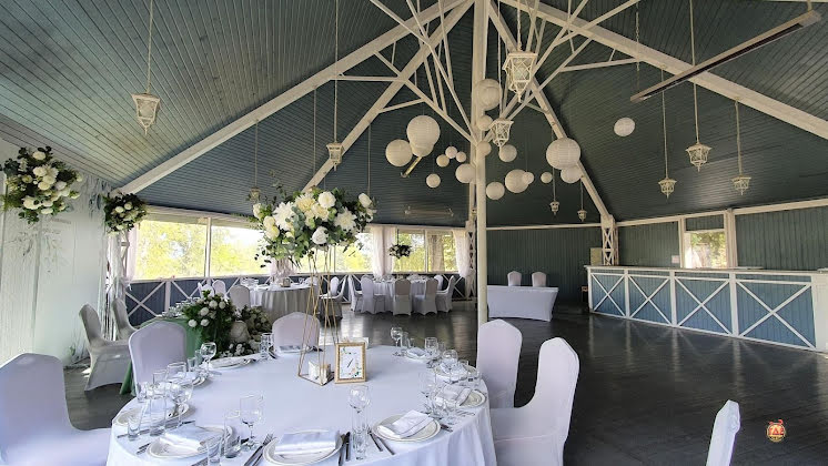 Веранда «Прованс»  в «Sofrino Park» фотография №7