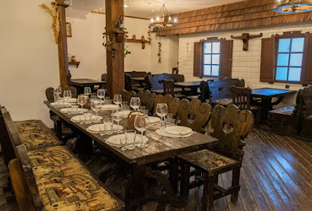 Малый зал в Малый зал